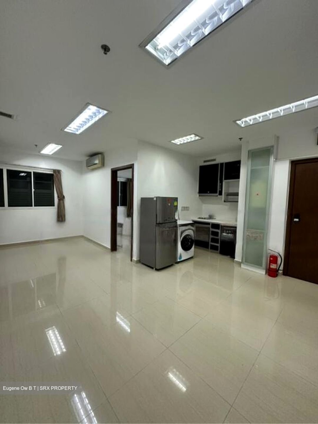 Soho Life (D15), Office #453843901